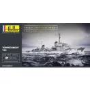 Heller Torpedoboot T23 1:400 (81011)