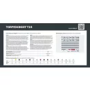 Heller Torpedoboot T23 1:400 (81011)
