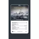 Heller Torpedoboot T23 1:400 (81011)