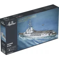 Heller Jeanne d'Arc 1:400 (81034)