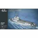 Heller Jeanne d'Arc 1:400 (81034)