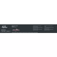Heller Jeanne d'Arc 1:400 (81034)