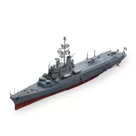 Heller Jeanne d'Arc 1:400 (81034)