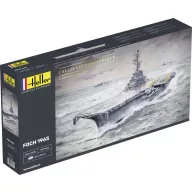 Heller Foch 1:400 (81071)