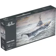 Heller Foch 1:400 (81071)