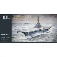 Heller Foch 1:400 (81071)