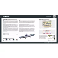 Heller Foch 1:400 (81071)