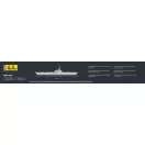 Heller Foch 1:400 (81071)