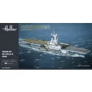 Heller Charles de Gaulle 1:400 (81072)