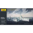 Heller TASK FORCE RAVITAILLEMENT A LA MER 1:400 (81092)