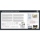 Heller TASK FORCE RAVITAILLEMENT A LA MER 1:400 (81092)