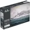 Heller Escorteurs Rapides E 50 1:400 (81093)