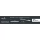Heller Escorteurs Rapides E 50 1:400 (81093)