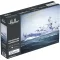 Heller Escorteurs Rapides E 52 1:400 (81094)