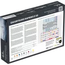 Heller Escorteurs Rapides E 52 1:400 (81094)