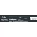 Heller Escorteurs Rapides E 52 1:400 (81094)