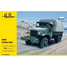 Heller GMC US-Truck 1:35 (81121)