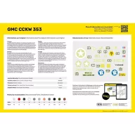 Heller GMC US-Truck 1:35 (81121)