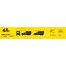 Heller GMC US-Truck 1:35 (81121)
