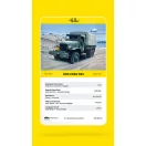 Heller GMC US-Truck 1:35 (81121)