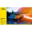 Heller Leopard 1A4 1:35 (81126)