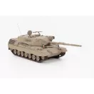 Heller Leopard 1A4 1:35 (81126)