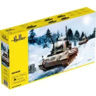 Heller Gepard 1:35 (81127)