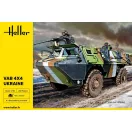 Heller VAB 4x4 Ukraine 1:35 (81130)