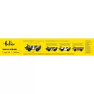 Heller VAB 4x4 Ukraine 1:35 (81130)