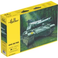 Heller AMX30/105 1:35 (81137)