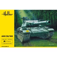 Heller AMX30/105 1:35 (81137)