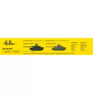 Heller AMX30/105 1:35 (81137)
