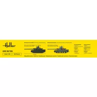 Heller AMX30/105 1:35 (81137)