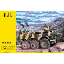 Heller VAB 6x6 1:35 (81141)