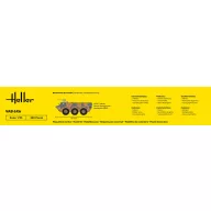 Heller VAB 6x6 1:35 (81141)