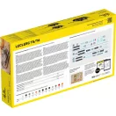 Heller Leclerc T5/T6 1:35 (81142)