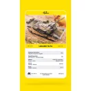 Heller Leclerc T5/T6 1:35 (81142)