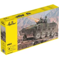 Heller VBCI 1:35 (81147)