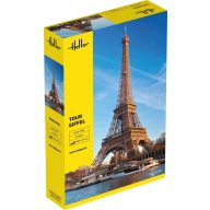 Heller Tour Eiffel 1:650 (81201)