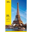 Heller Tour Eiffel 1:650 (81201)
