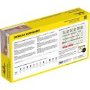 Heller Diorama Normandie 1:35 (81250)