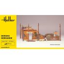 Heller Diorama Normandie 1:35 (81250)