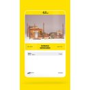 Heller Diorama Normandie 1:35 (81250)