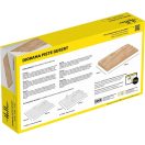 Heller Piste Desert Diorama alap 220x115mm (81253)