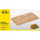 Heller Piste Desert Diorama alap 220x115mm (81253)