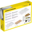Heller Socle Diorama Campagne 1:35 (81254)