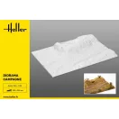 Heller Socle Diorama Campagne 1:35 (81254)