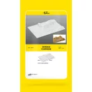 Heller Socle Diorama Campagne 1:35 (81254)