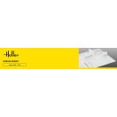 Heller Socle Diorama Desert 1:35 (81255)