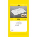 Heller Socle Diorama Desert 1:35 (81255)